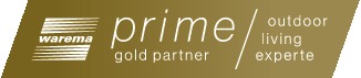 WAREMA Prime Partner Logo